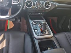 Tank 300 Off-Road Edition 2.0T Conqueror - ფოტო 16