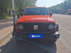 Tank 300 Off-Road Edition 2.0T Conqueror - ფოტო 2