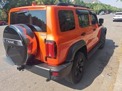 Tank 300 Off-Road Edition 2.0T Conqueror - ფოტო 3