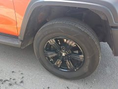 Tank 300 Off-Road Edition 2.0T Conqueror - ფოტო 6