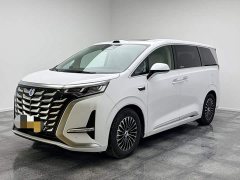 Denza BYD Denza D9 DM-i Smart Drive 1020 Four-Wheel Drive Premium - ფოტო 1