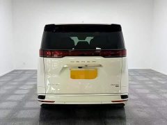 Denza BYD Denza D9 DM-i Smart Drive 1020 Four-Wheel Drive Premium - ფოტო 11