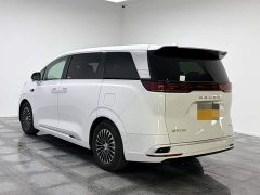 Denza BYD Denza D9 DM-i Smart Drive 1020 Four-Wheel Drive Premium - ფოტო 12