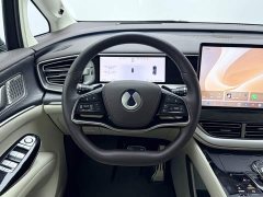 Denza BYD Denza D9 DM-i Smart Drive 1020 Four-Wheel Drive Premium - ფოტო 17