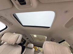 Denza BYD Denza D9 DM-i Smart Drive 1020 Four-Wheel Drive Premium - ფოტო 18