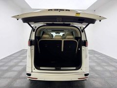 Denza BYD Denza D9 DM-i Smart Drive 1020 Four-Wheel Drive Premium - ფოტო 19