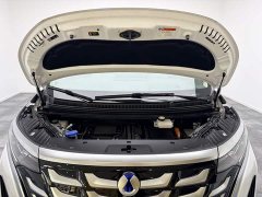 Denza BYD Denza D9 DM-i Smart Drive 1020 Four-Wheel Drive Premium - ფოტო 2
