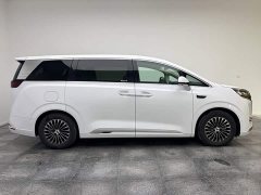 Denza BYD Denza D9 DM-i Smart Drive 1020 Four-Wheel Drive Premium - ფოტო 3