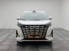 Denza BYD Denza D9 DM-i Smart Drive 1020 Four-Wheel Drive Premium - ფოტო 4