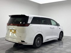 Denza BYD Denza D9 DM-i Smart Drive 1020 Four-Wheel Drive Premium - ფოტო 5