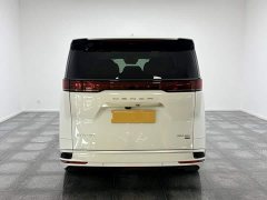 Denza BYD Denza D9 DM-i Smart Drive 1020 Four-Wheel Drive Premium - ფოტო 6
