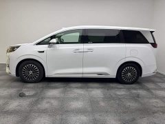 Denza BYD Denza D9 DM-i Smart Drive 1020 Four-Wheel Drive Premium - ფოტო 7