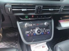 Lincoln Explorer 2.0T Two-Wheel Drive Premium - ფოტო 10