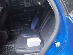 Lincoln Explorer 2.0T Two-Wheel Drive Premium - ფოტო 13