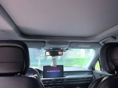 Lincoln Explorer 2.0T Two-Wheel Drive Premium - ფოტო 14