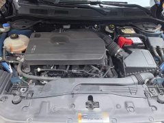Lincoln Explorer 2.0T Two-Wheel Drive Premium - ფოტო 16