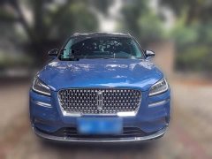 Lincoln Explorer 2.0T Two-Wheel Drive Premium - ფოტო 2