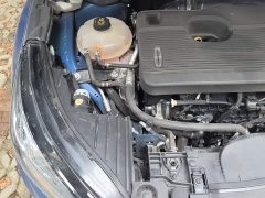 Lincoln Explorer 2.0T Two-Wheel Drive Premium - ფოტო 20