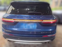 Lincoln Explorer 2.0T Two-Wheel Drive Premium - ფოტო 3