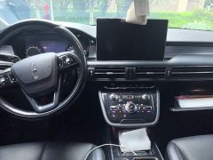 Lincoln Explorer 2.0T Two-Wheel Drive Premium - ფოტო 5