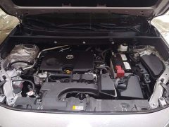 Toyota Wildland 2024 2.0L CVT FWD Leading Edition - ფოტო 10