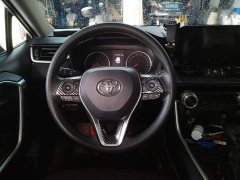 Toyota Wildland 2024 2.0L CVT FWD Leading Edition - ფოტო 15