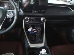 Toyota Wildland 2024 2.0L CVT FWD Leading Edition - ფოტო 16