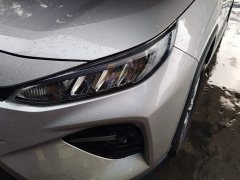 Toyota Wildland 2024 2.0L CVT FWD Leading Edition - ფოტო 5