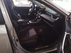 Toyota Wildland 2024 2.0L CVT FWD Leading Edition - ფოტო 8