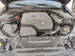 BMW 3 Series 325Li M Sport Package - ფოტო 10