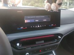 BMW 3 Series 325Li M Sport Package - ფოტო 13