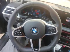 BMW 3 Series 325Li M Sport Package - ფოტო 15