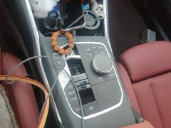 BMW 3 Series 325Li M Sport Package - ფოტო 16