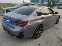 BMW 3 Series 325Li M Sport Package - ფოტო 3