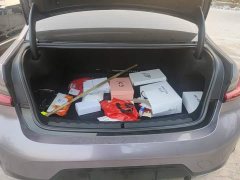 BMW 3 Series 325Li M Sport Package - ფოტო 4