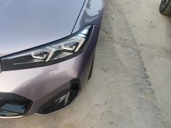 BMW 3 Series 325Li M Sport Package - ფოტო 5