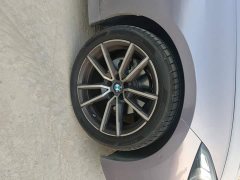 BMW 3 Series 325Li M Sport Package - ფოტო 6