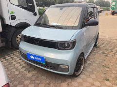Wuling Hongguang MINIEV 2021 Macaron Premium Edition Ternary Lithium - ფოტო 2