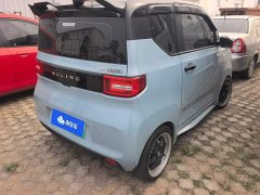 Wuling Hongguang MINIEV 2021 Macaron Premium Edition Ternary Lithium - ფოტო 3