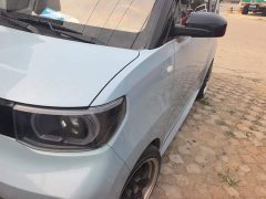 Wuling Hongguang MINIEV 2021 Macaron Premium Edition Ternary Lithium - ფოტო 5