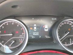 Toyota Camry 2.0G Luxury Edition - ფოტო 13