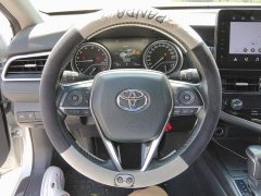 Toyota Camry 2.0G Luxury Edition - ფოტო 14