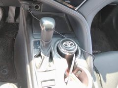 Toyota Camry 2.0G Luxury Edition - ფოტო 15