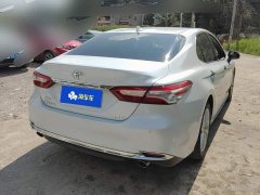 Toyota Camry 2.0G Luxury Edition - ფოტო 3