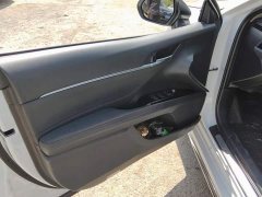 Toyota Camry 2.0G Luxury Edition - ფოტო 6
