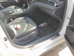 Toyota Camry 2.0G Luxury Edition - ფოტო 7