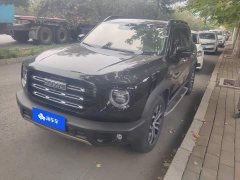 Great Wall Dachshund 1.5T DCT Two-Wheel Drive Malinois Edition - ფოტო 1