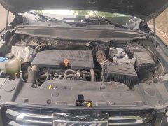 Great Wall Dachshund 1.5T DCT Two-Wheel Drive Malinois Edition - ფოტო 10