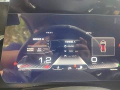 Great Wall Dachshund 1.5T DCT Two-Wheel Drive Malinois Edition - ფოტო 14