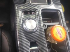 Great Wall Dachshund 1.5T DCT Two-Wheel Drive Malinois Edition - ფოტო 16